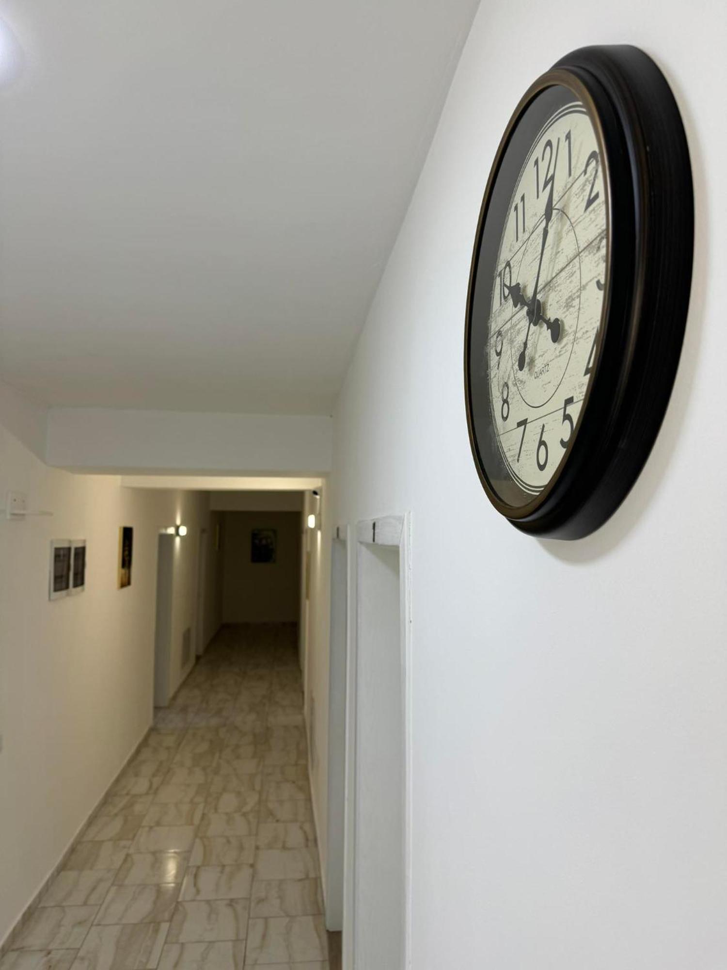 Paradiso Apartments City Center Ohrid Extérieur photo