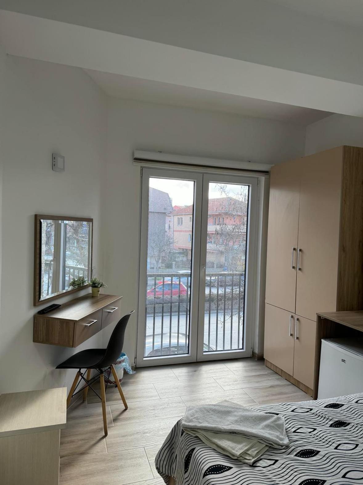 Paradiso Apartments City Center Ohrid Extérieur photo