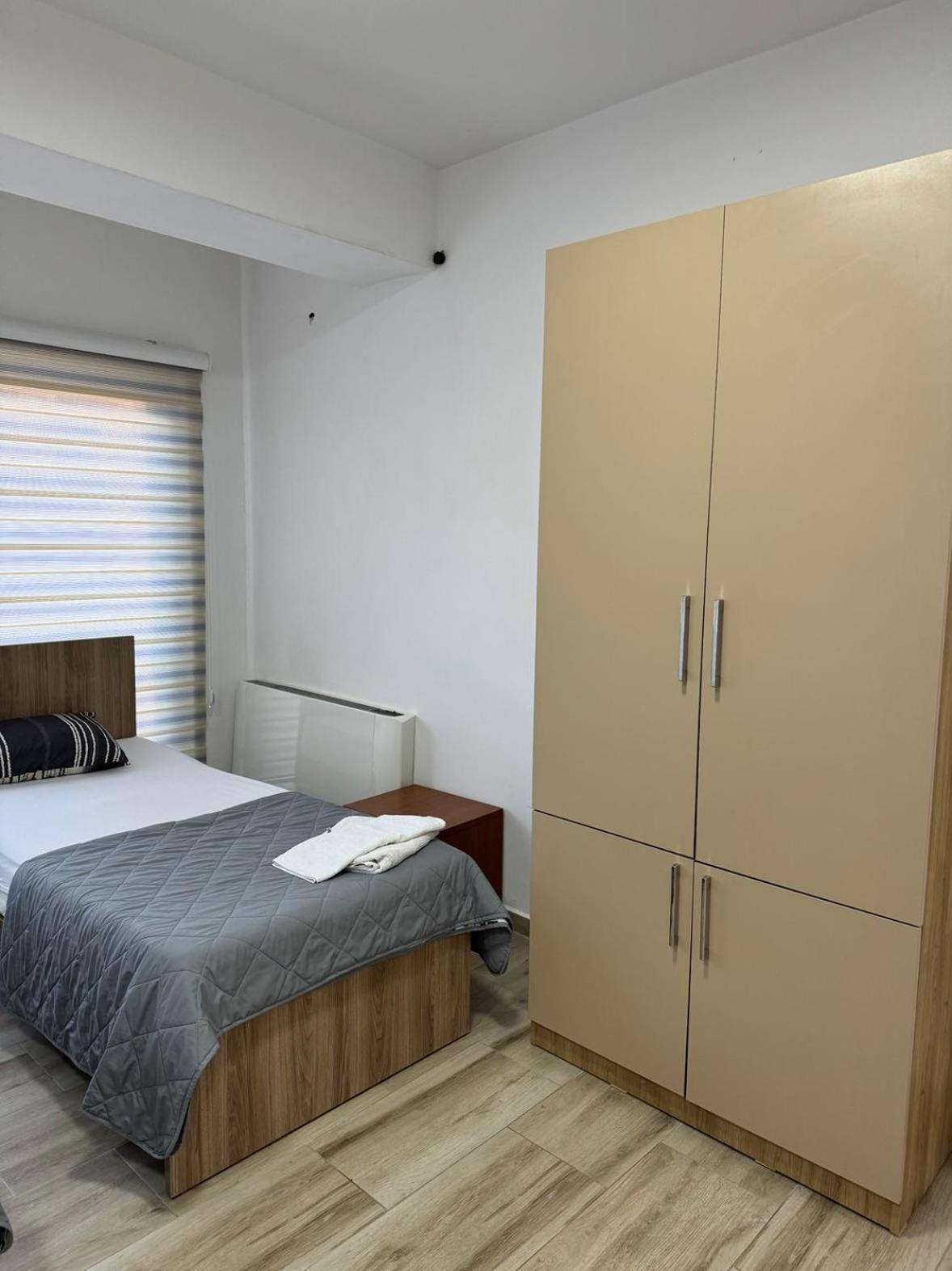 Paradiso Apartments City Center Ohrid Extérieur photo
