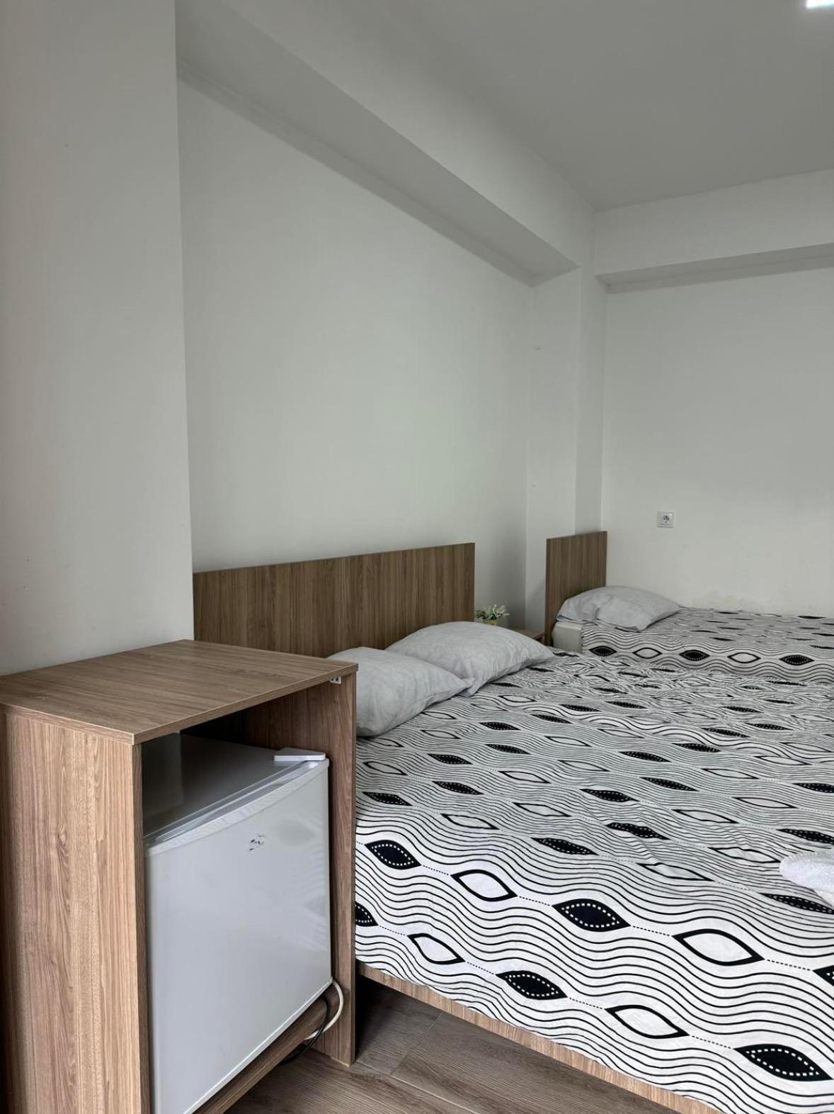 Paradiso Apartments City Center Ohrid Extérieur photo