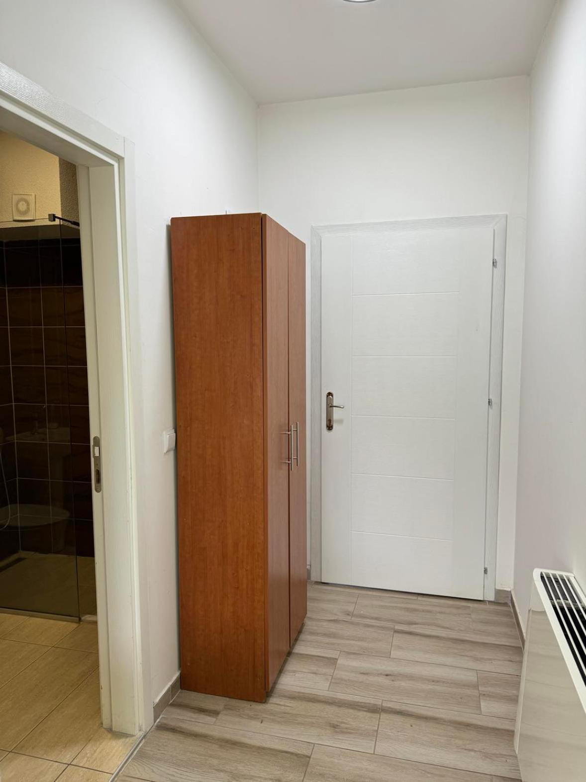 Paradiso Apartments City Center Ohrid Extérieur photo