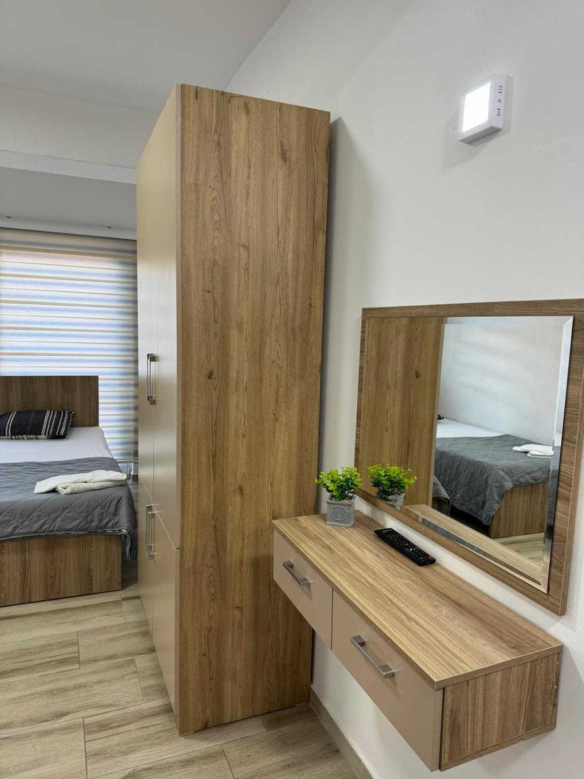 Paradiso Apartments City Center Ohrid Extérieur photo