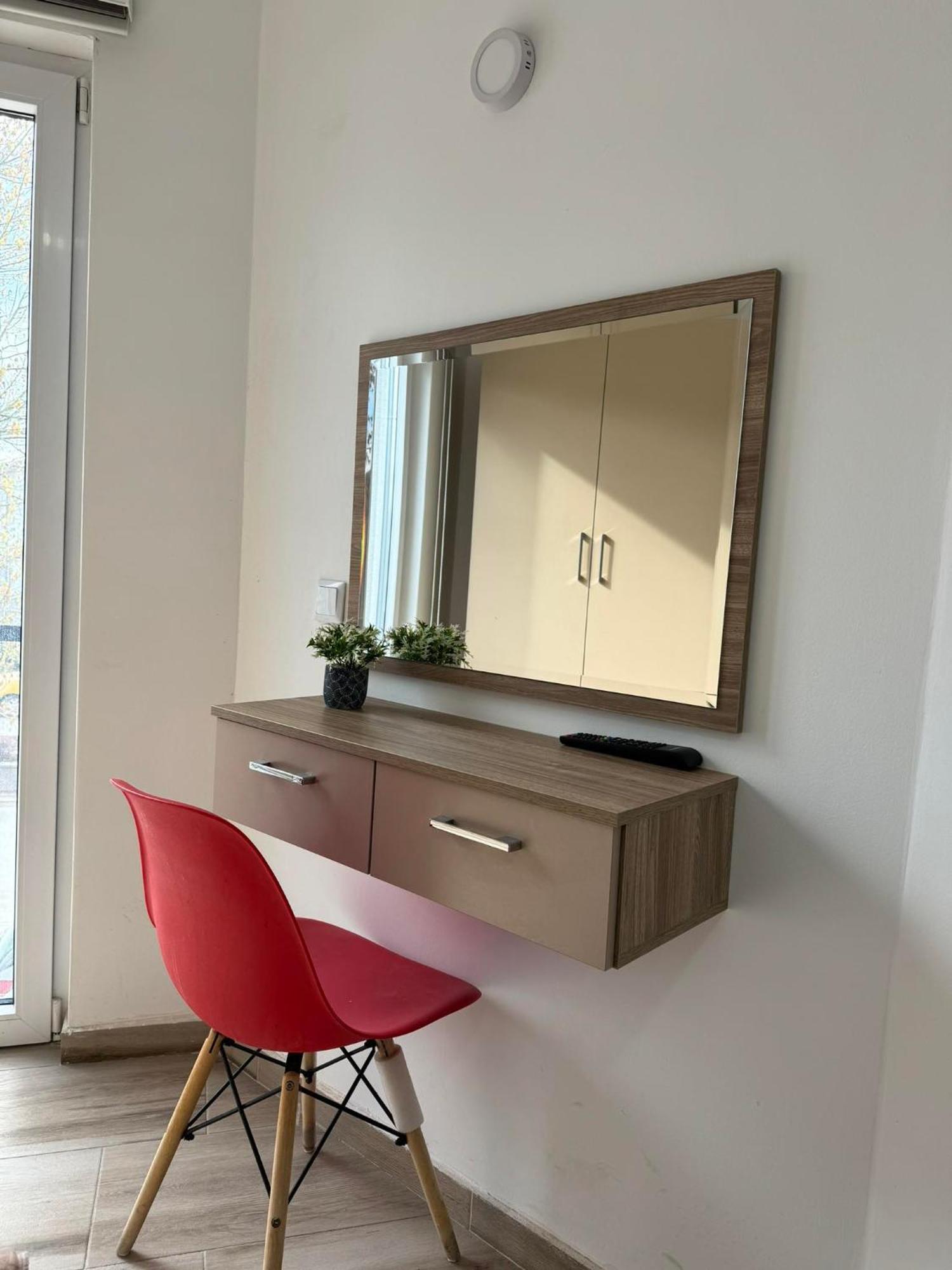 Paradiso Apartments City Center Ohrid Extérieur photo