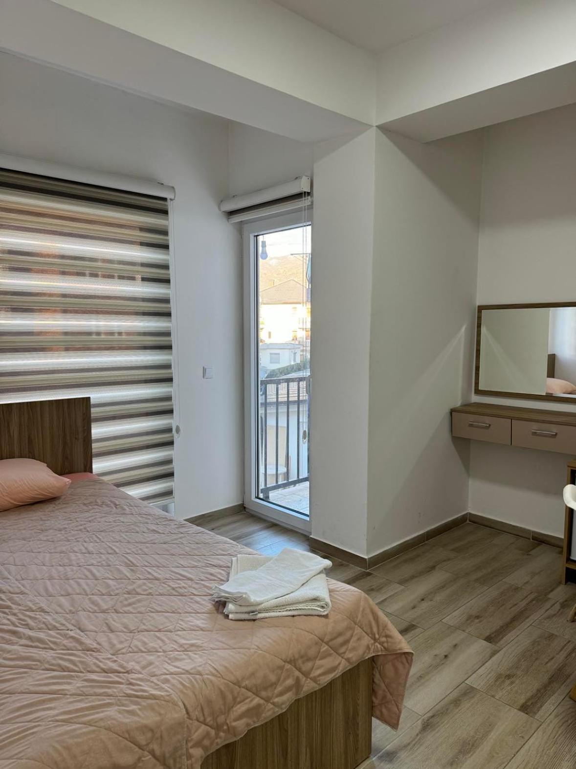 Paradiso Apartments City Center Ohrid Extérieur photo