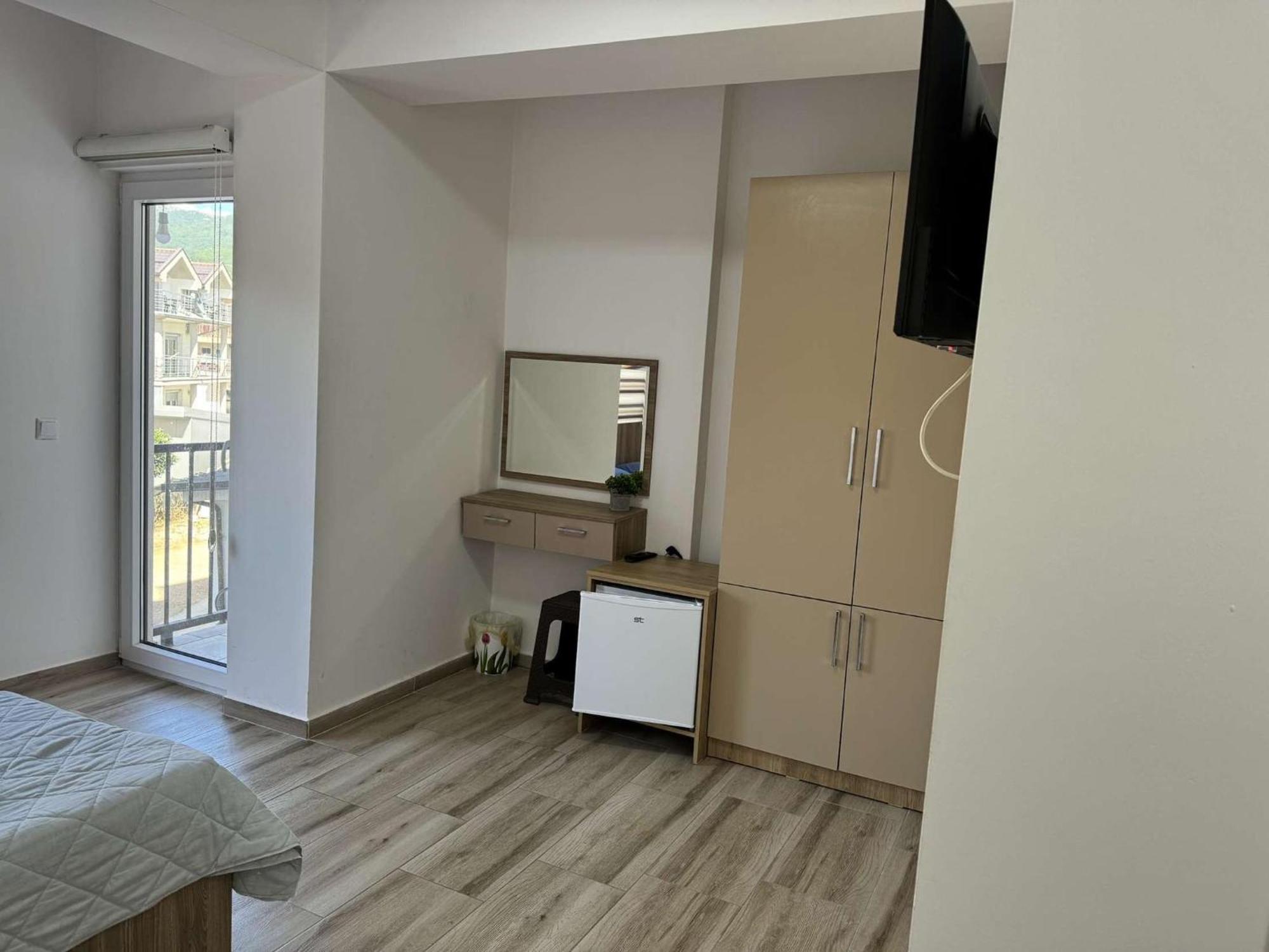 Paradiso Apartments City Center Ohrid Extérieur photo