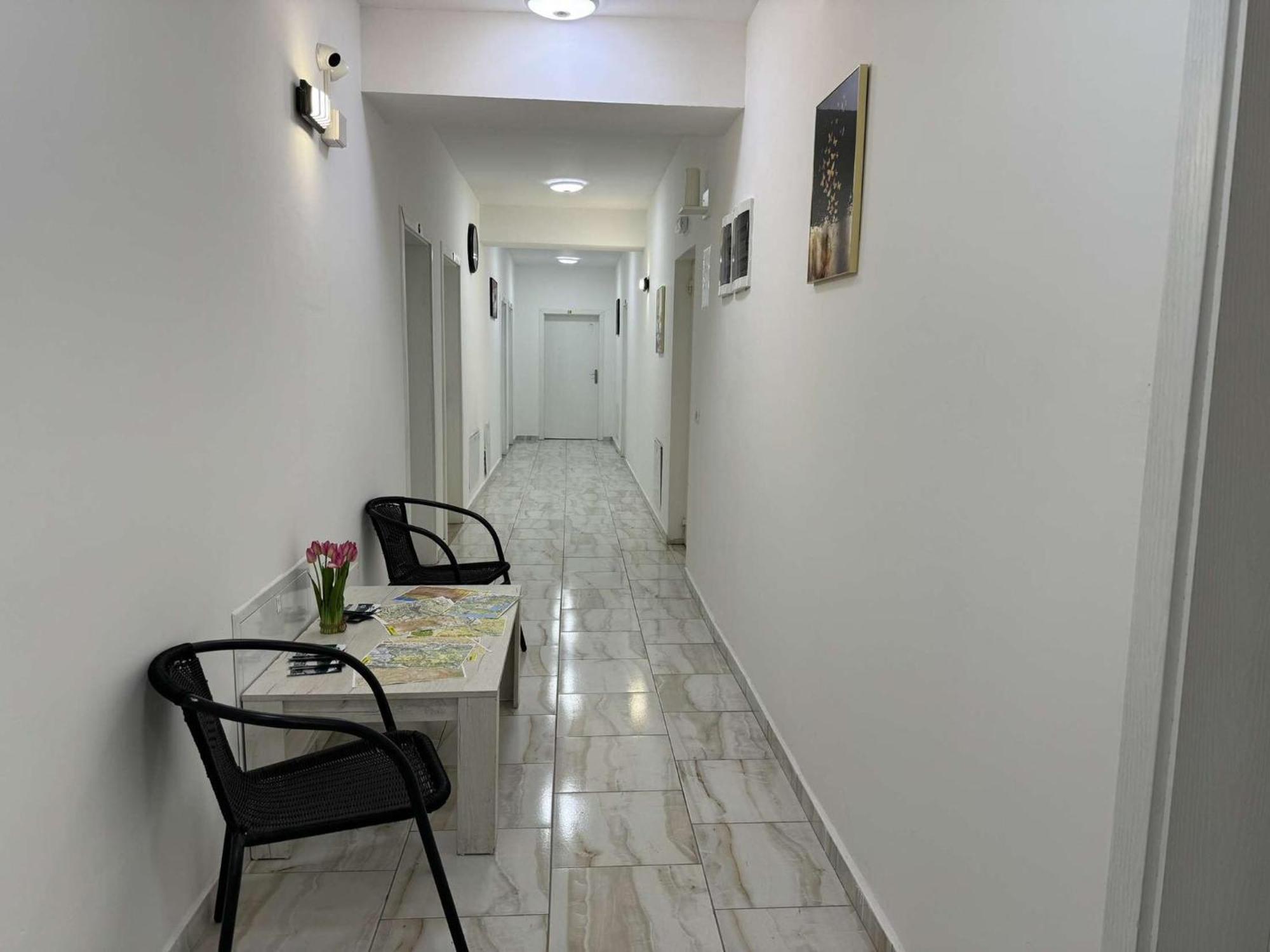Paradiso Apartments City Center Ohrid Extérieur photo