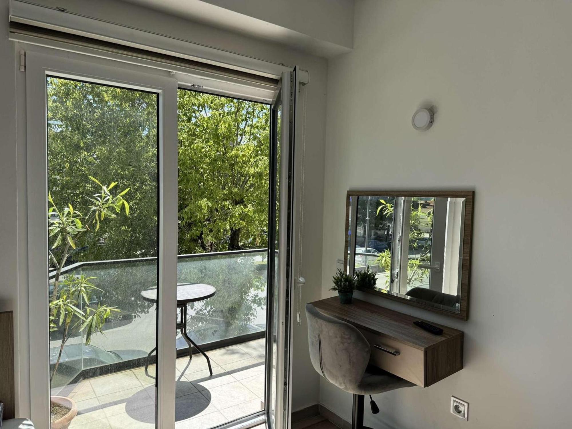 Paradiso Apartments City Center Ohrid Extérieur photo