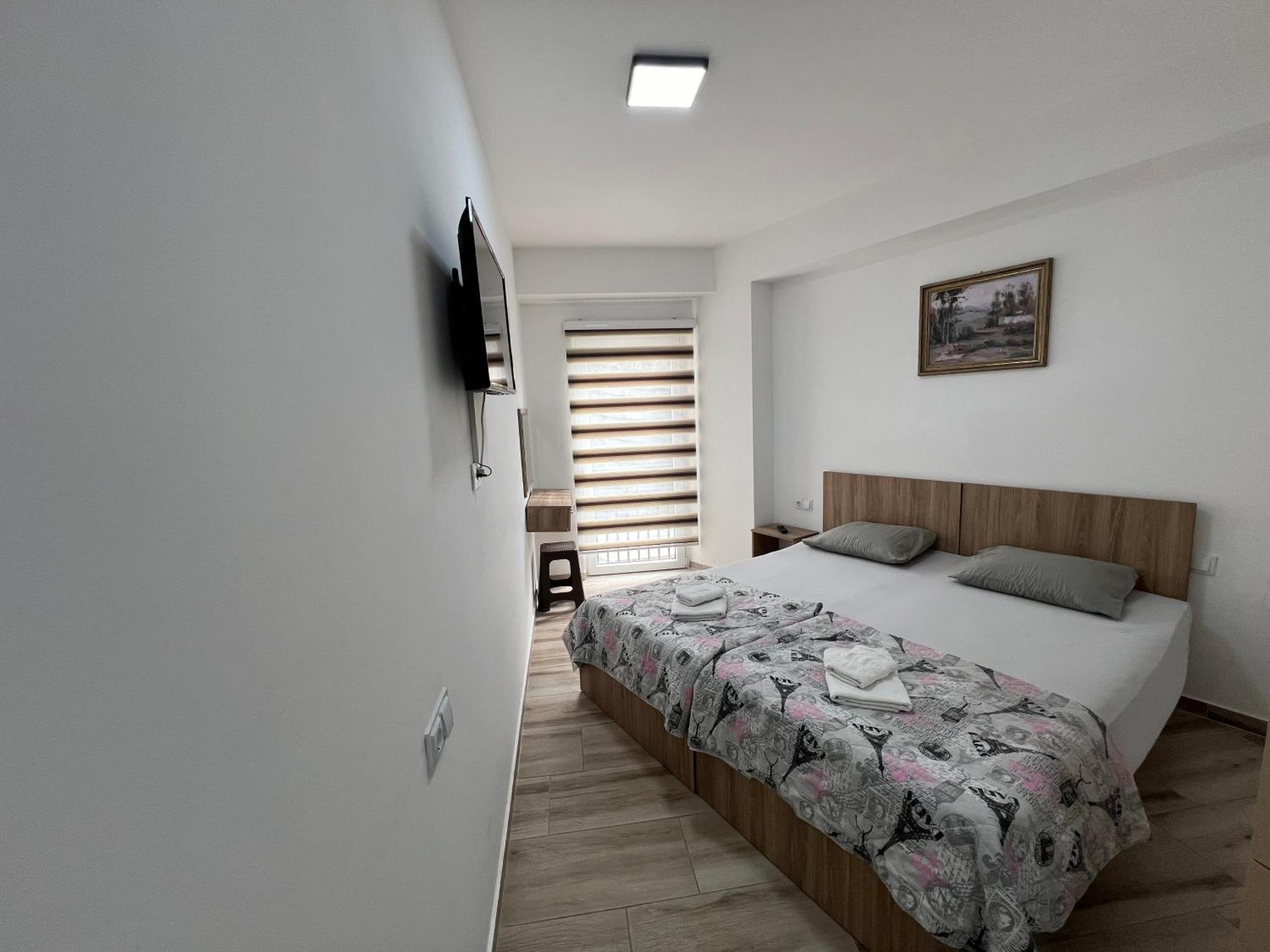 Paradiso Apartments City Center Ohrid Chambre photo