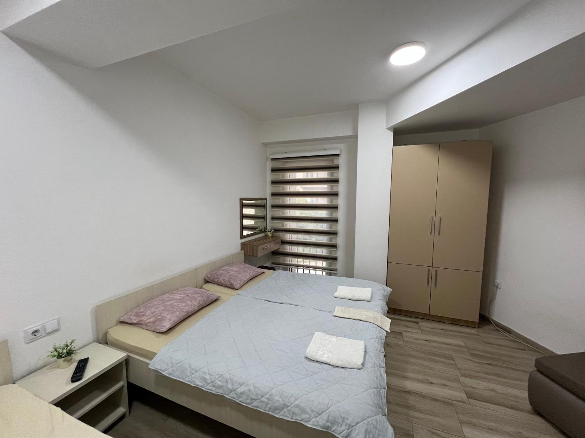 Paradiso Apartments City Center Ohrid Chambre photo
