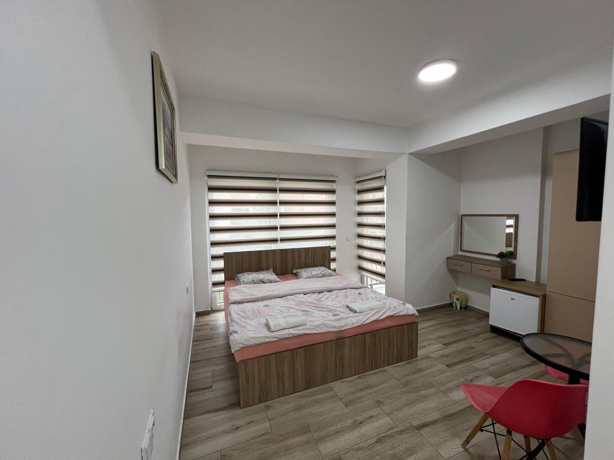 Paradiso Apartments City Center Ohrid Chambre photo