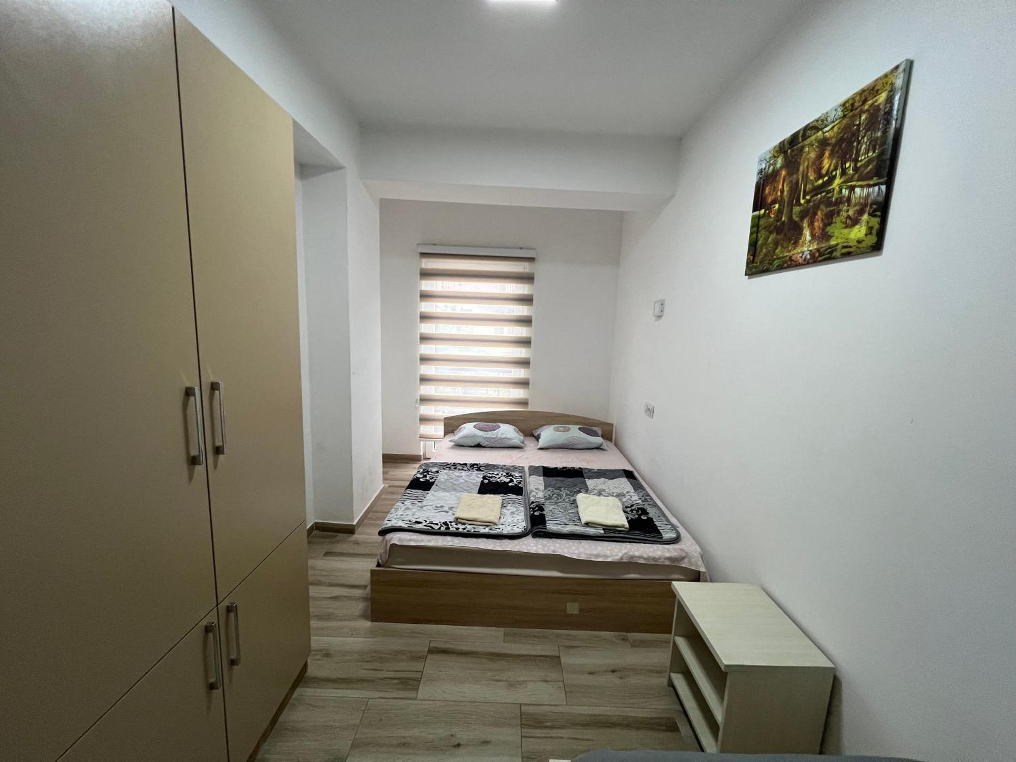 Paradiso Apartments City Center Ohrid Extérieur photo